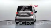 2021 KIA Ray