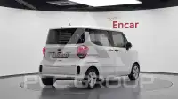 2021 KIA Ray