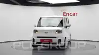 2021 KIA Ray