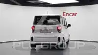 2021 KIA Ray