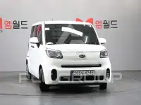 2021 KIA Ray