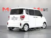 2021 KIA Ray