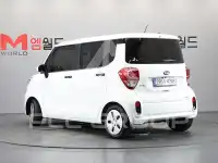 2021 KIA Ray