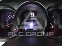 2021 KIA Ray