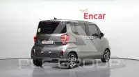 2021 KIA Ray