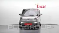 2021 KIA Ray