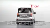 2021 KIA Ray