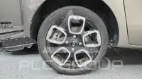 2021 KIA Ray