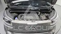 2021 KIA Ray