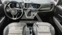 2021 KIA Ray