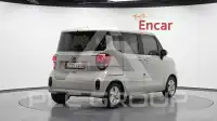 2021 KIA Ray