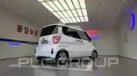 2021 KIA Ray