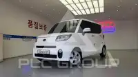 2021 KIA Ray
