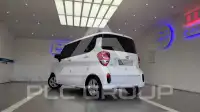2021 KIA Ray