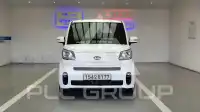 2021 KIA Ray