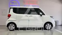 2021 KIA Ray