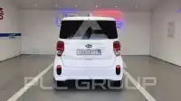 2021 KIA Ray