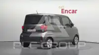 2021 KIA Ray