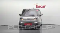 2021 KIA Ray