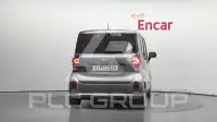 2021 KIA Ray
