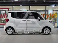 2021 KIA Ray