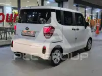 2021 KIA Ray