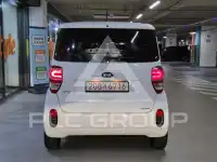 2021 KIA Ray