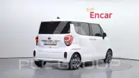2021 KIA Ray