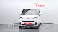 2021 KIA Ray