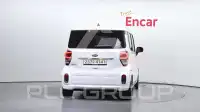 2021 KIA Ray