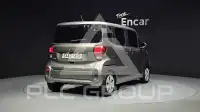 2021 KIA Ray
