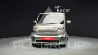 2021 KIA Ray