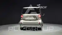 2021 KIA Ray