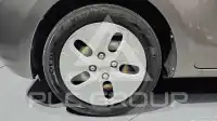 2021 KIA Ray