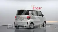 2021 KIA Ray