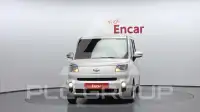 2021 KIA Ray
