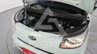 2021 KIA Ray