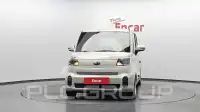 2021 KIA Ray