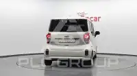 2021 KIA Ray
