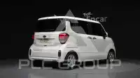 2021 KIA Ray
