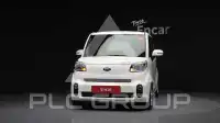 2021 KIA Ray