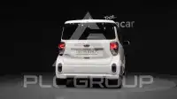 2021 KIA Ray