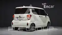 2021 KIA Ray