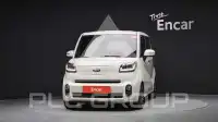 2021 KIA Ray