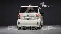 2021 KIA Ray
