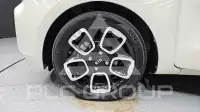 2021 KIA Ray