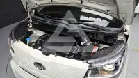 2021 KIA Ray