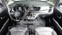 2021 KIA Ray