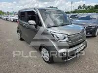2021 KIA Ray