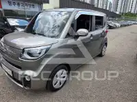 2021 KIA Ray